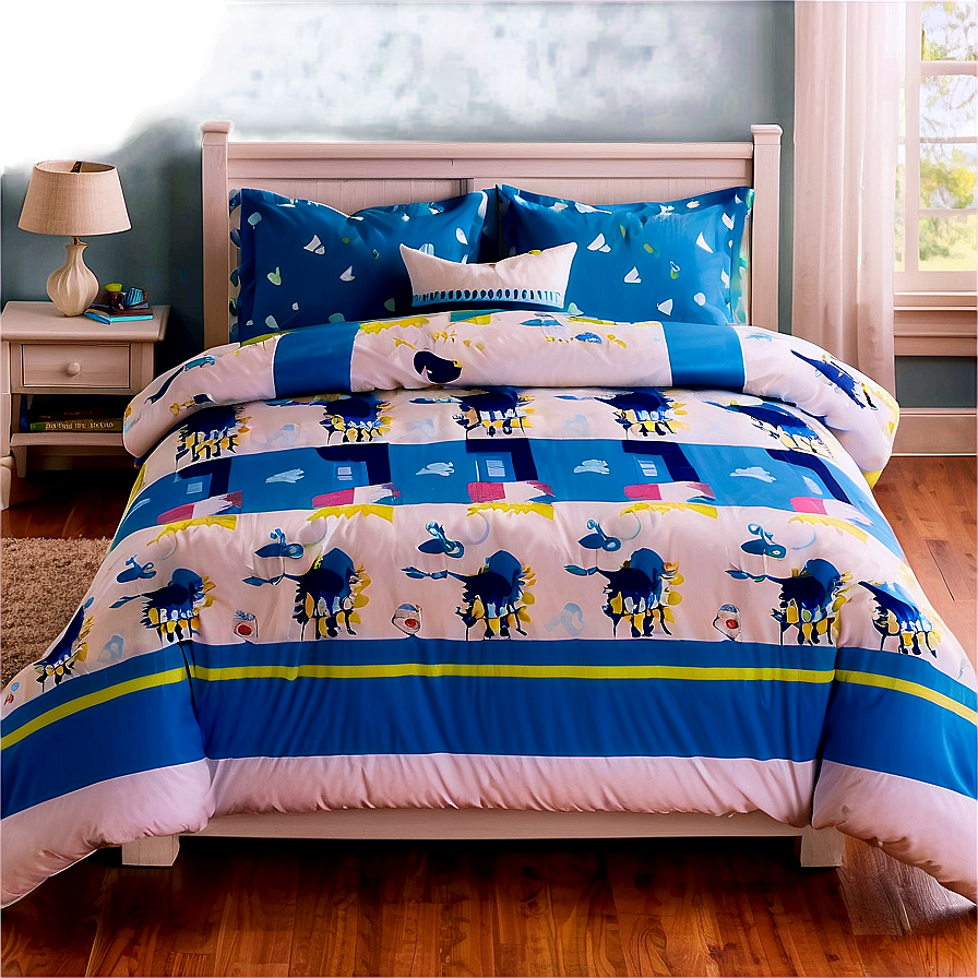 Twin Size Bedding For Kids Png Fgh49