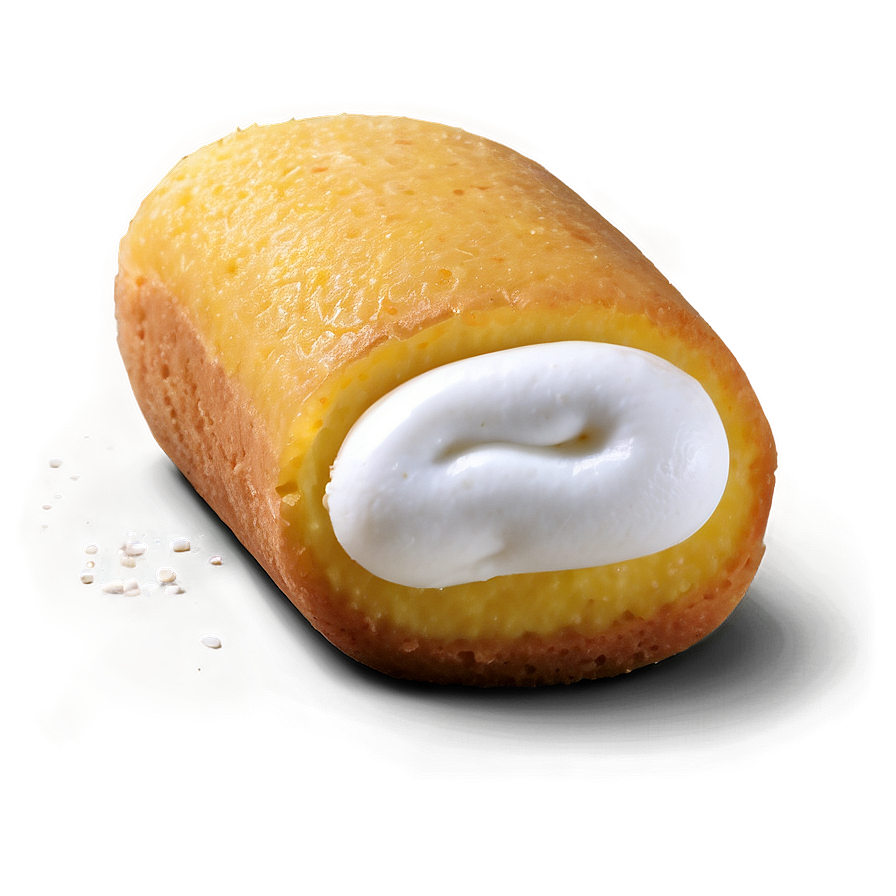 Twinkie Cream Filled Snack Cake