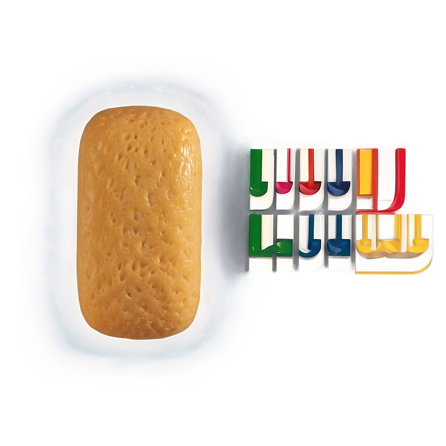 Twinkie Piano Creative Concept