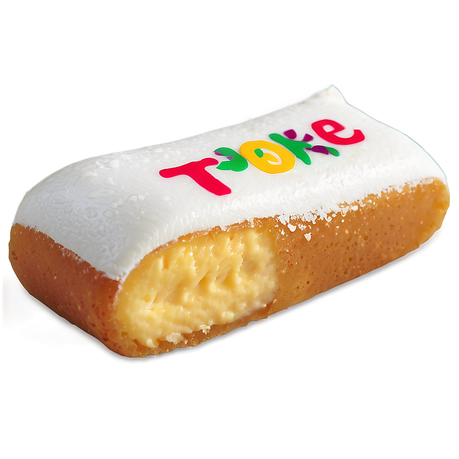 Twinkie Snack Cake