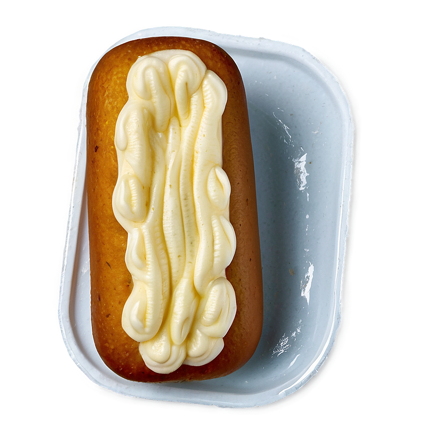 Twinkie Snack Cake Cream Filling