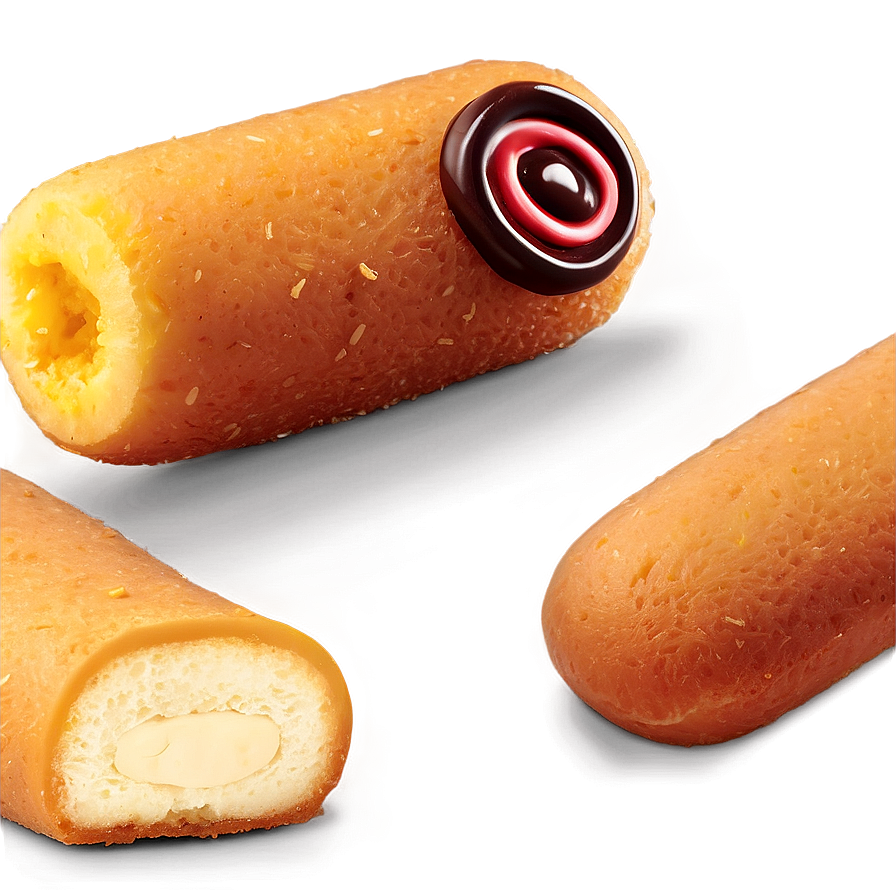 Twinkieswith Cream Filling