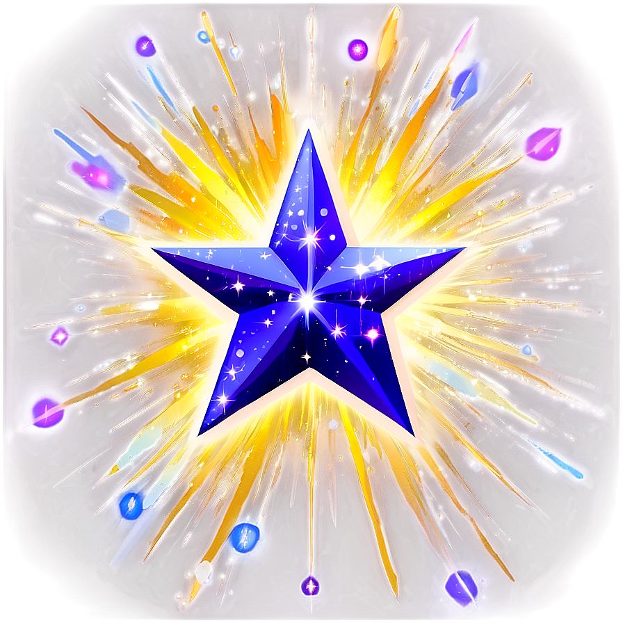 Twinkle Star Sparkle Png 06132024