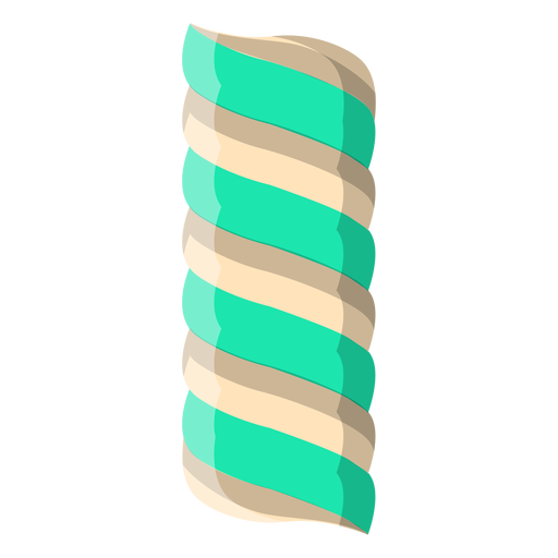 Twisted Marshmallow Graphic