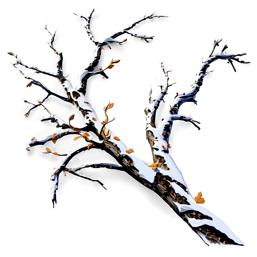 Twisted Tree Branches Png Uav57