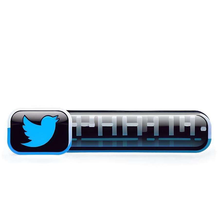 Twitter Gif Button Icon Png Nyv