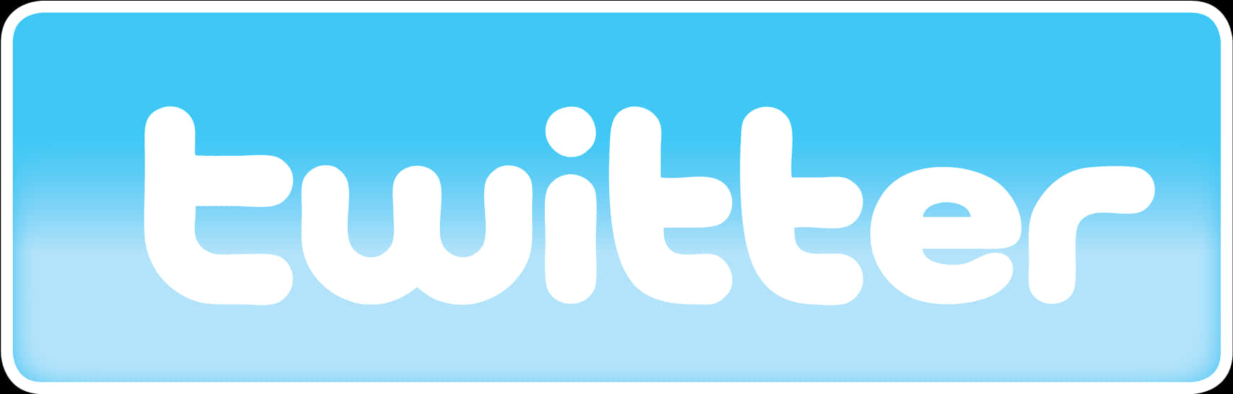 Twitter Logo Classic