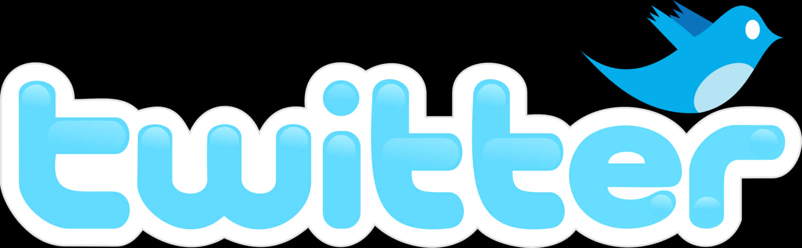 Twitter Logo Classic