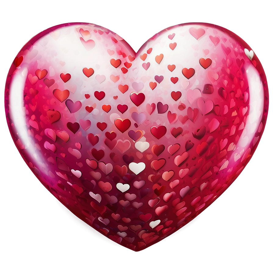 Two Hearts Emoji Png Clipart 47