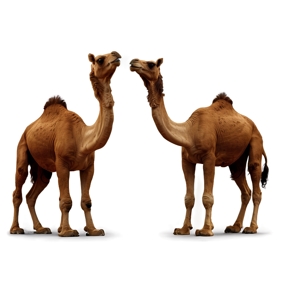 Two Humped Camel Png 05212024