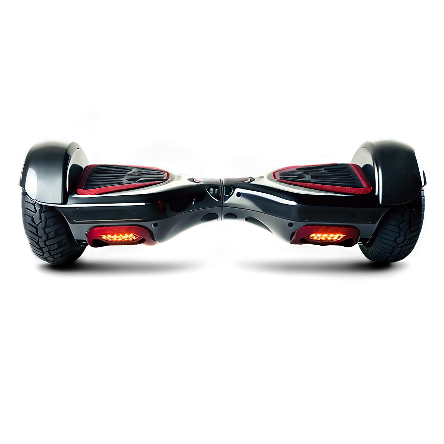 Two-wheel Hoverboard Png 39