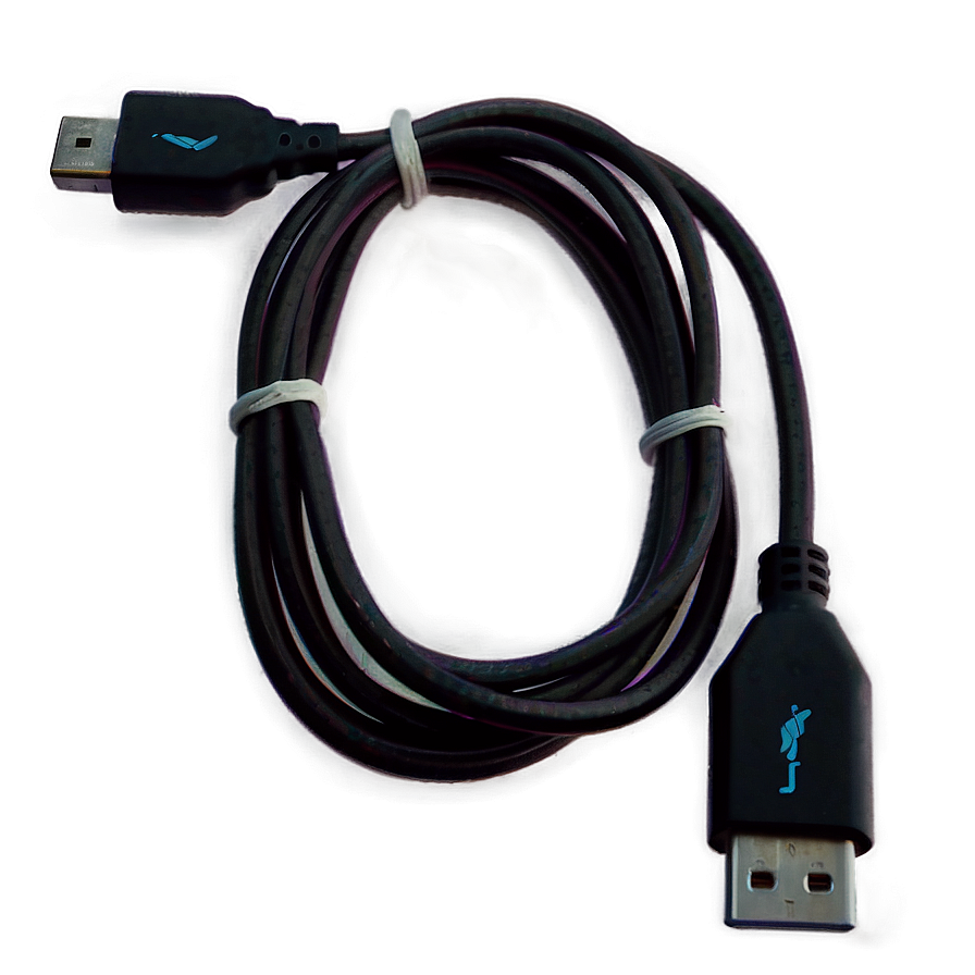 Type-c Usb Cable Png Soe