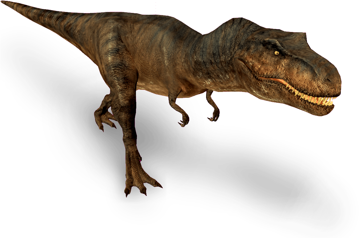 Tyrannosaurus Rex Predator