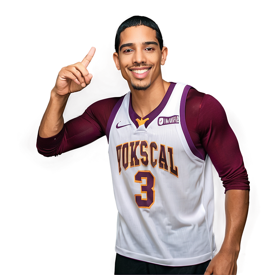 Tyrese Haliburton Fan Meet And Greet Png 64