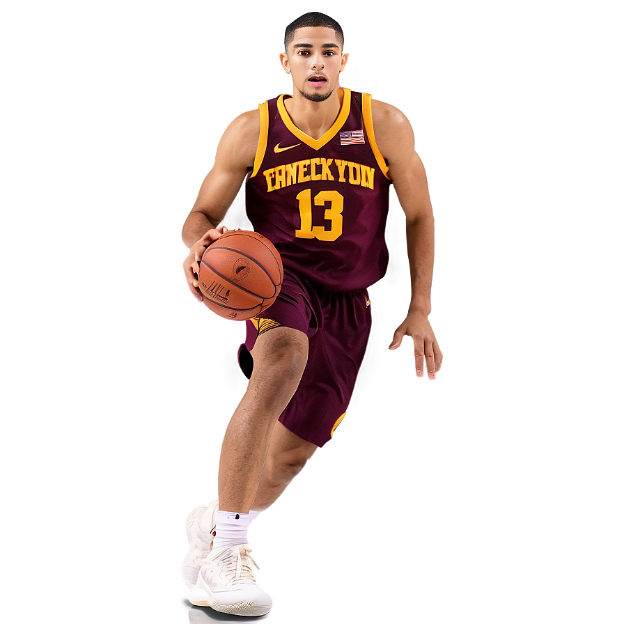 Tyrese Haliburton Passing Moment Png 13