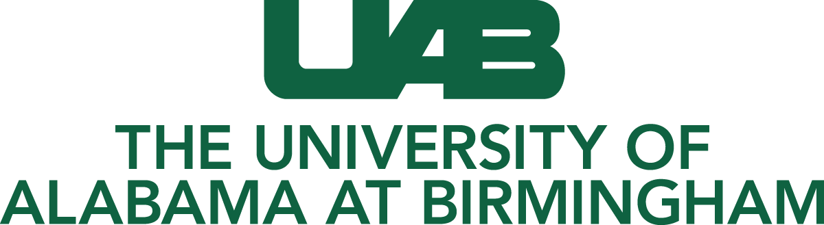 U A B Universityof Alabama Birmingham Logo