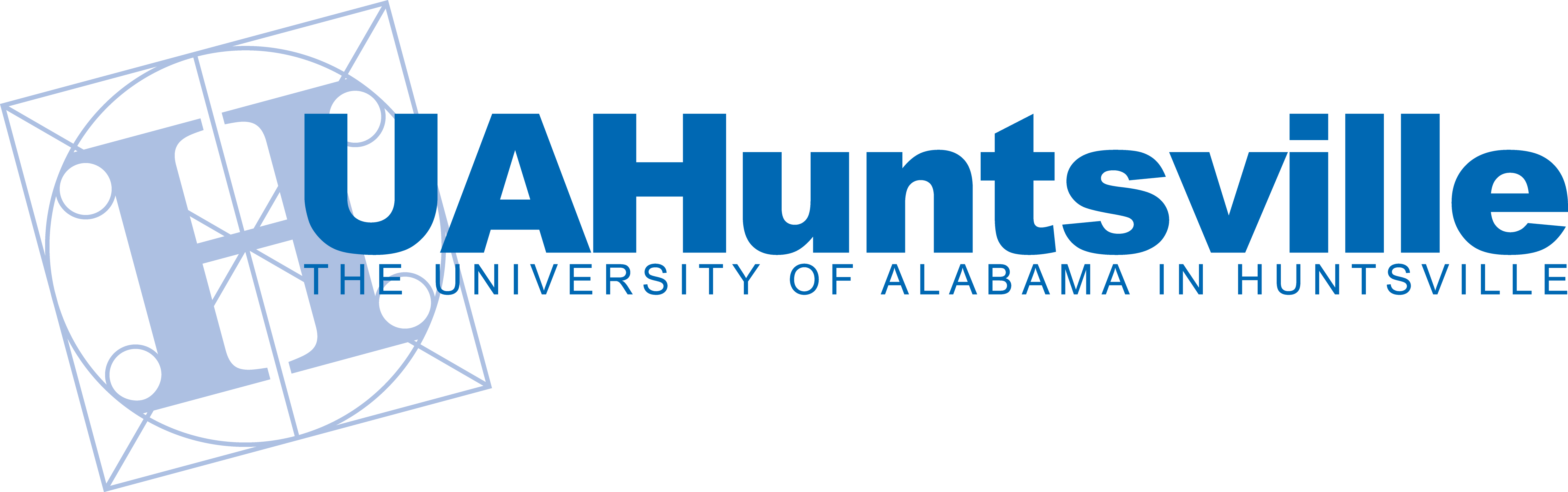 U A Huntsville University Logo