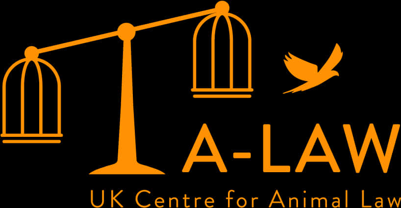 U K Centrefor Animal Law Logo