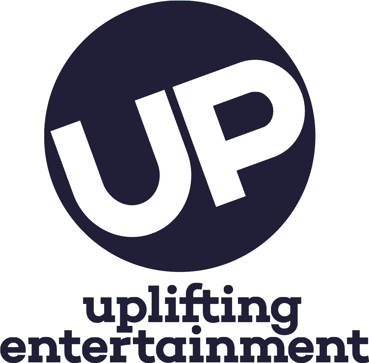 U P Network Logo