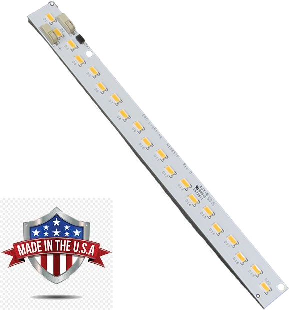 U S A Made L E D Light Strip