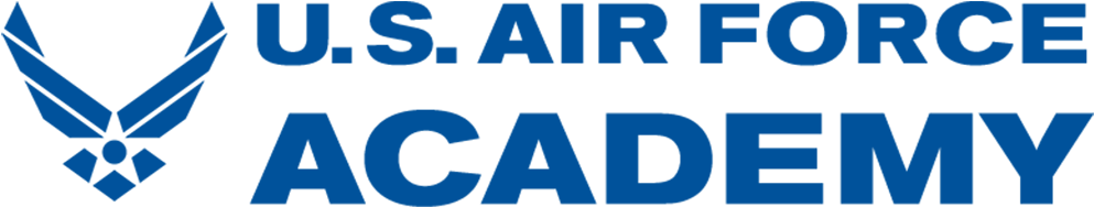 U S Air Force Academy Logo