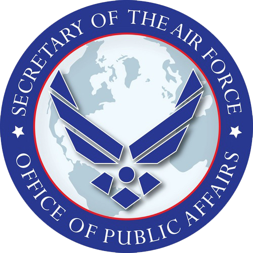 U S Air Force Public Affairs Seal