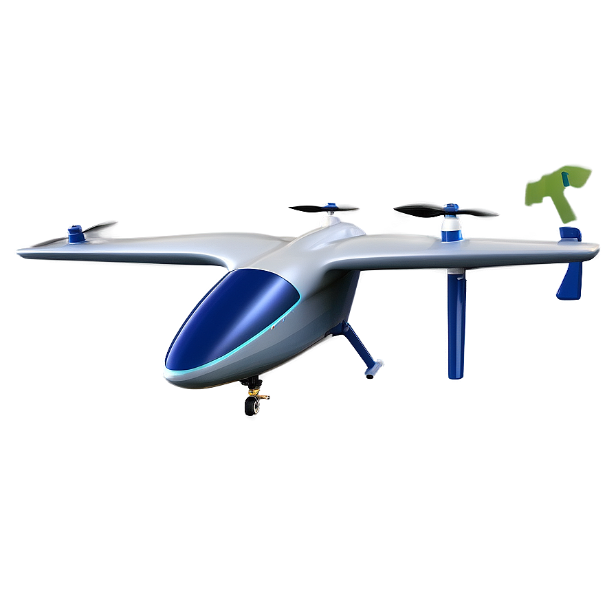 Uav Drone Plane Png Jdu75