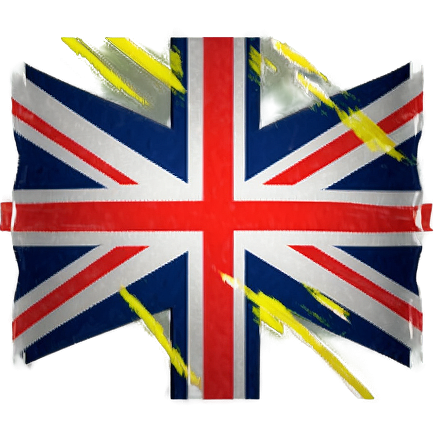 Uk Flag Png 06252024