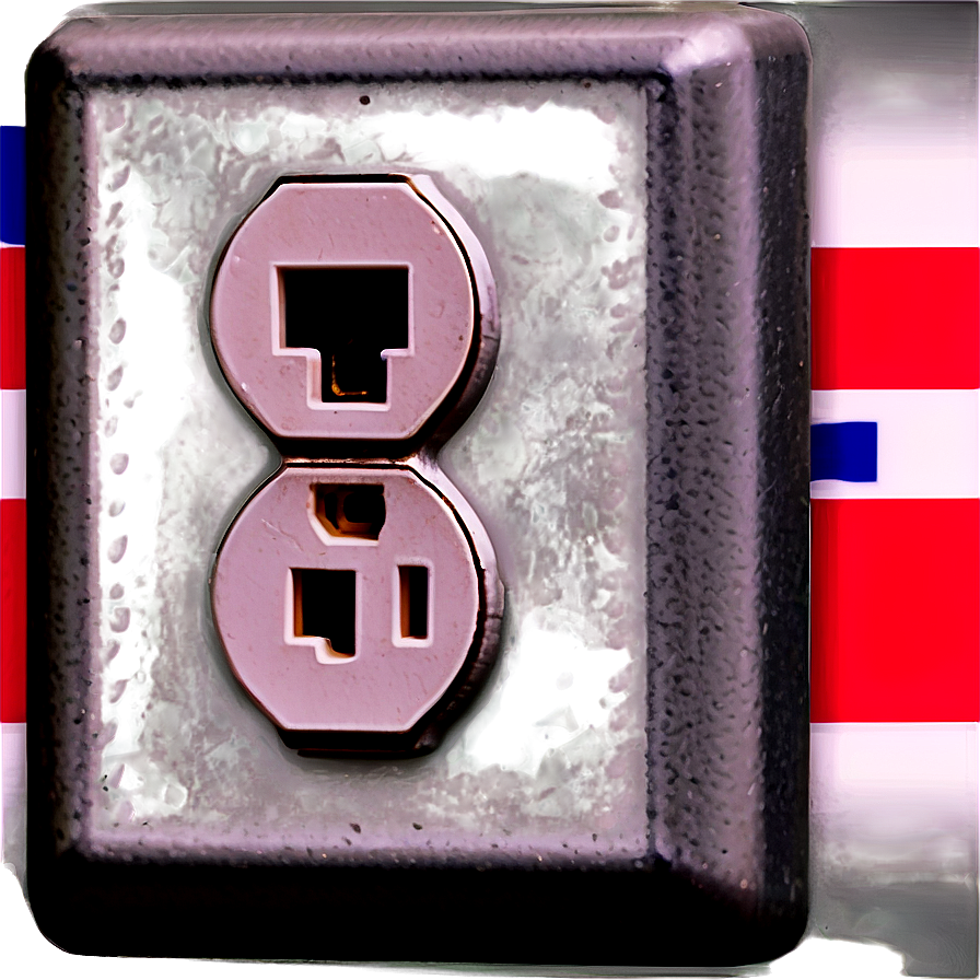 Uk Plug Png Kjj