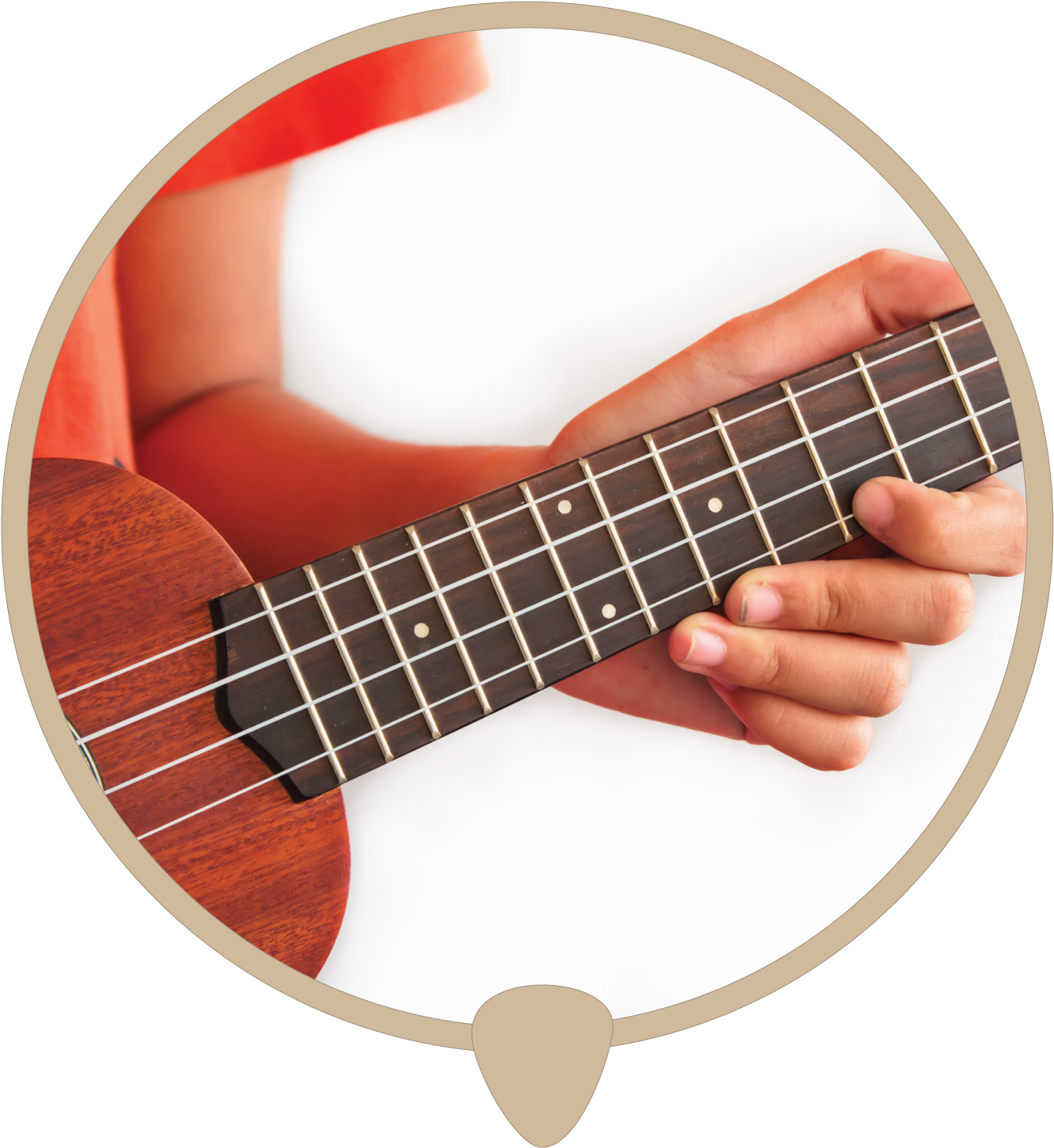 Ukulele_ Lesson_ Closeup