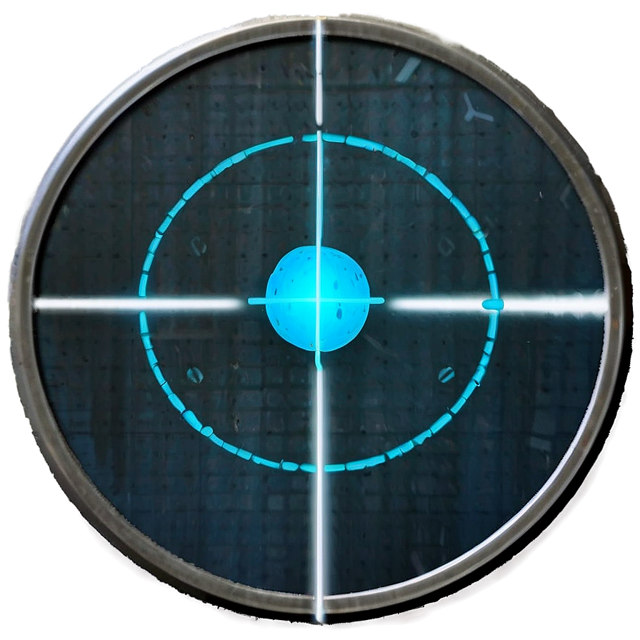 Ultimate Dot Crosshair Png 06212024