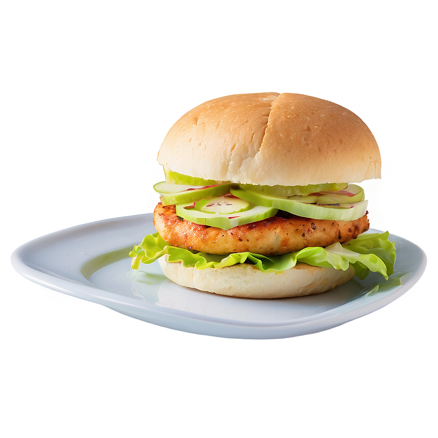 Ultimate Fish Burger Catch Png Ibp39