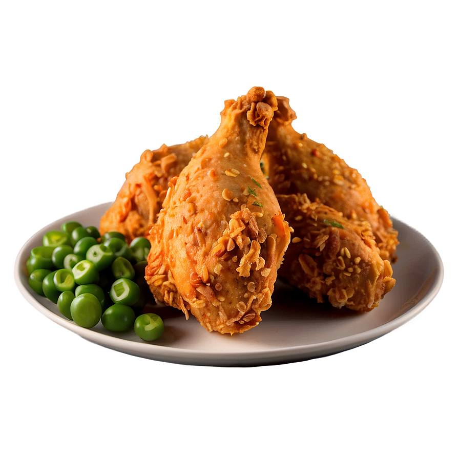 Ultimate Fried Chicken Png 05242024