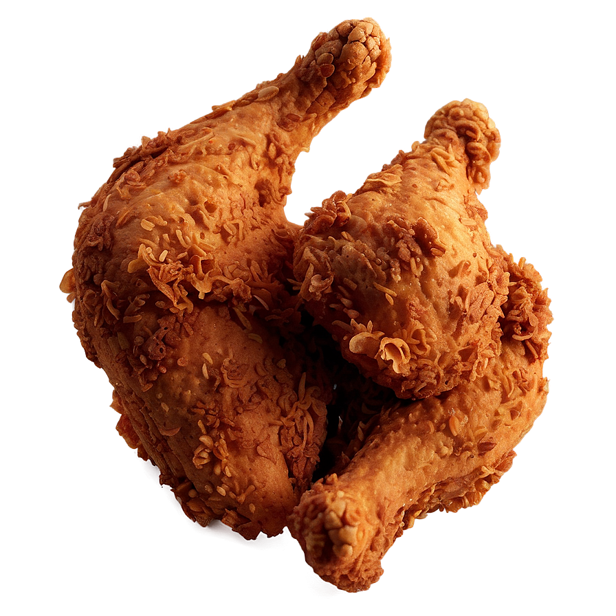 Ultimate Fried Chicken Png 74