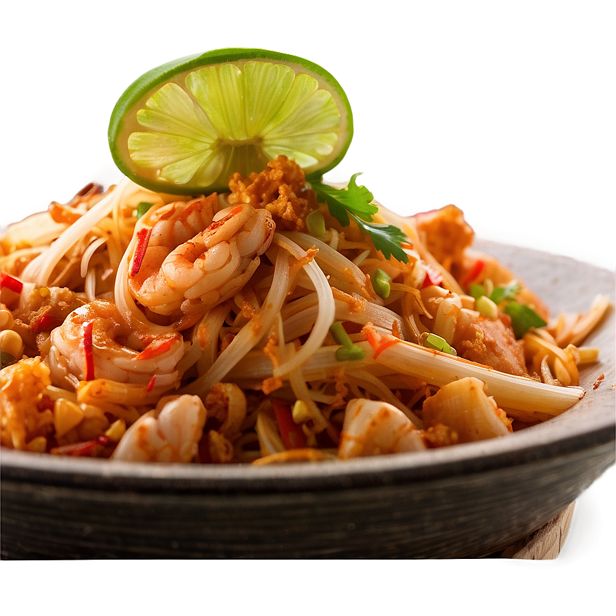 Ultimate Guide To Pad Thai Png 06252024