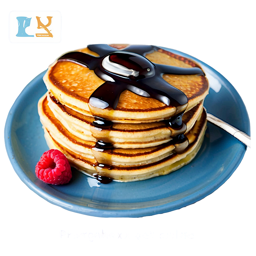 Ultimate Pancake Guide Png Brc