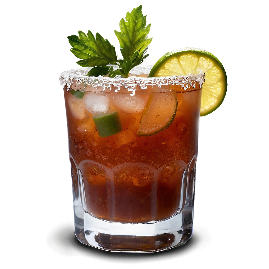 Ultimate Party Michelada Png 8