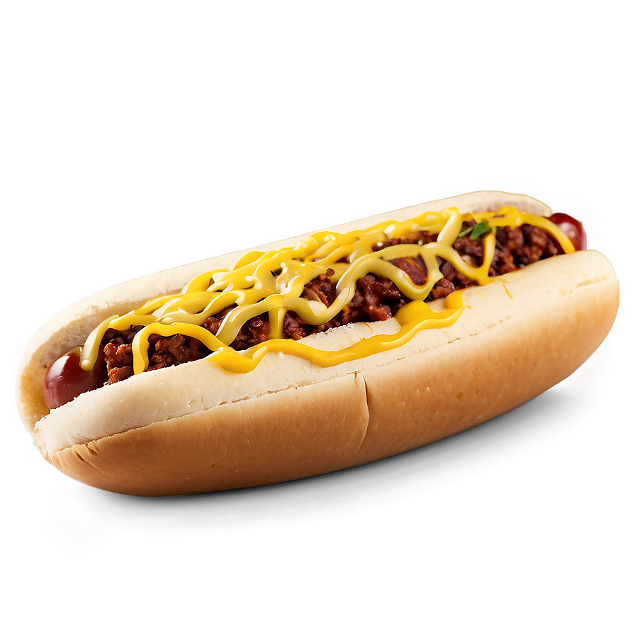 Ultimate Tailgate Chili Dog Png Ibk