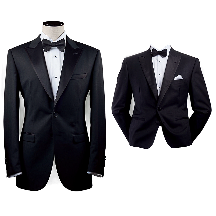 Ultimate Tuxedo Buying Guide Png Stv