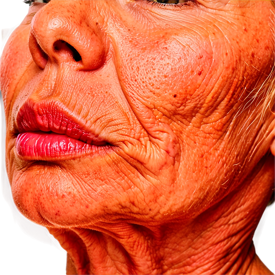 Ultimate Wrinkle Correction Png Non