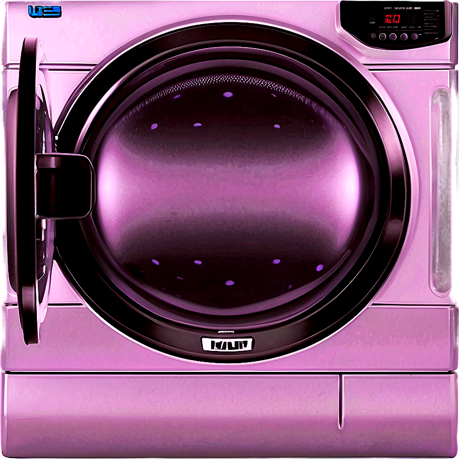 Ultra Fast Clothes Dryer Png Mji