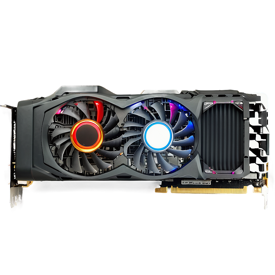 Ultra Gaming Pc Png Bdk72