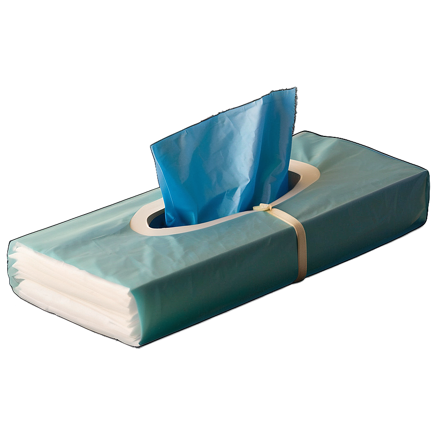 Ultra Soft Tissue Paper Png 26