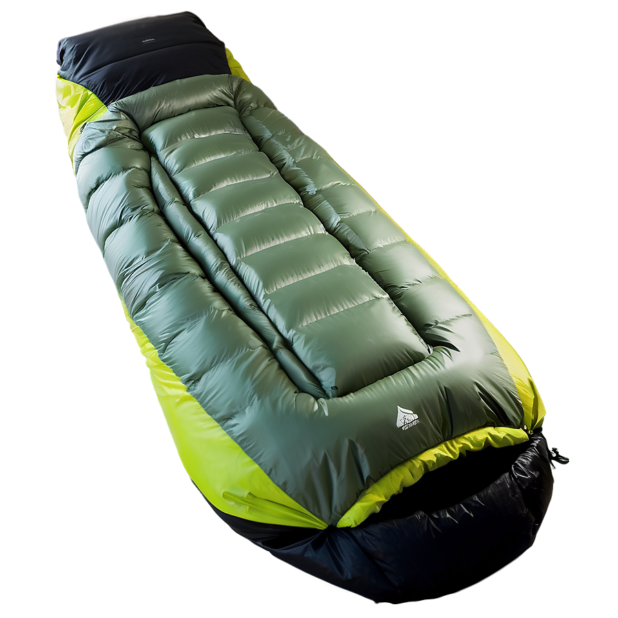 Ultralight Hiking Sleeping Bag Png 06132024