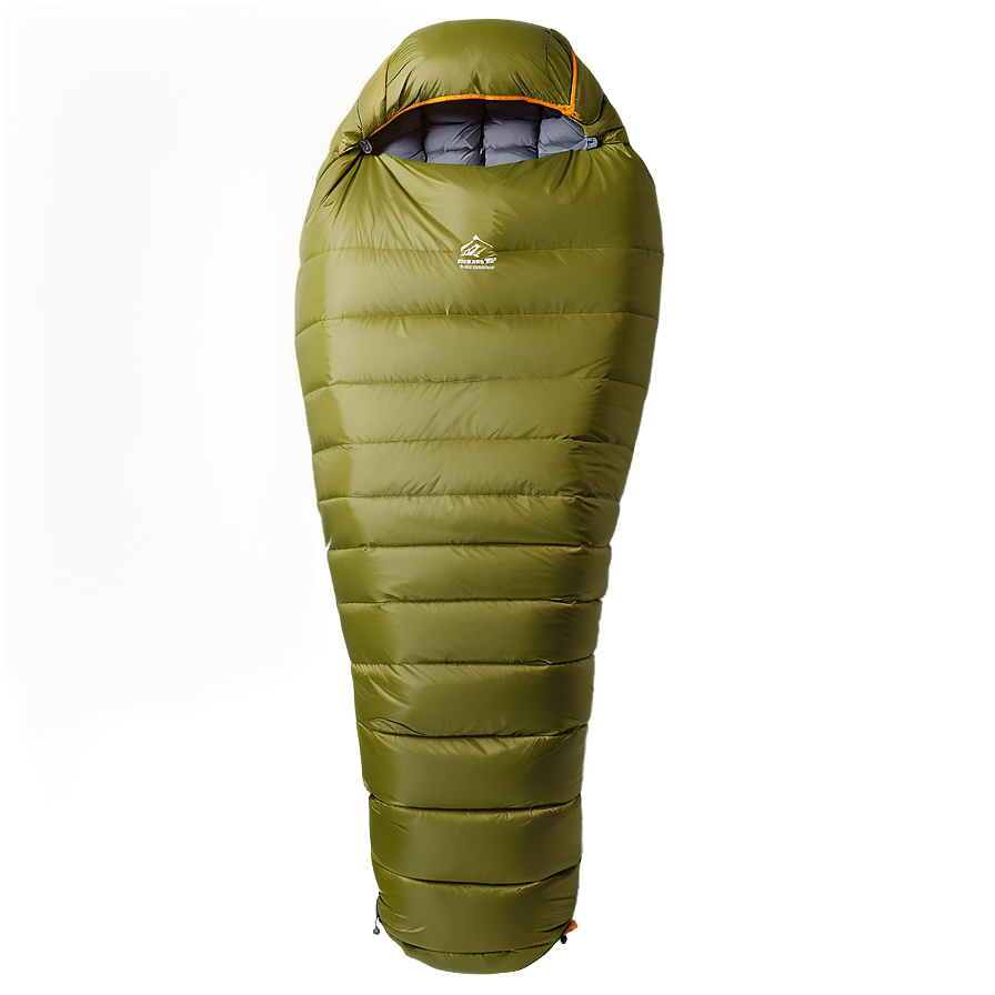 Ultralight Hiking Sleeping Bag Png 81