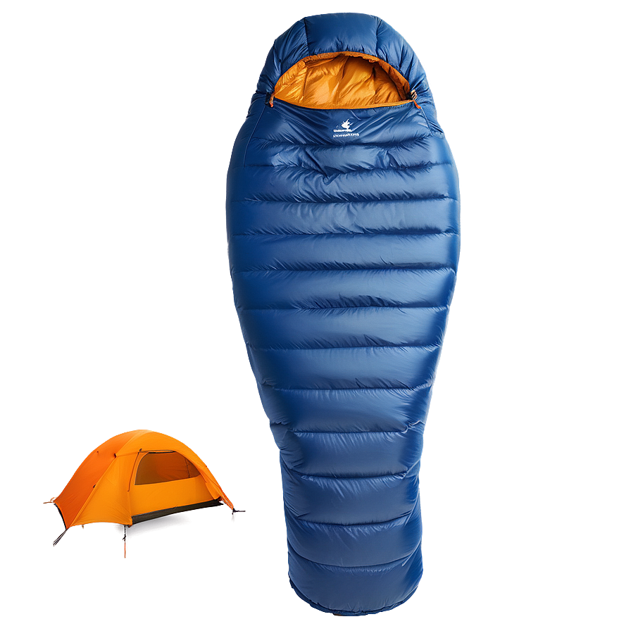 Ultralight Hiking Sleeping Bag Png Sir