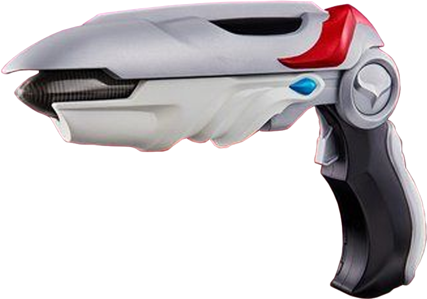 Ultraman Series Ray Gun Prop