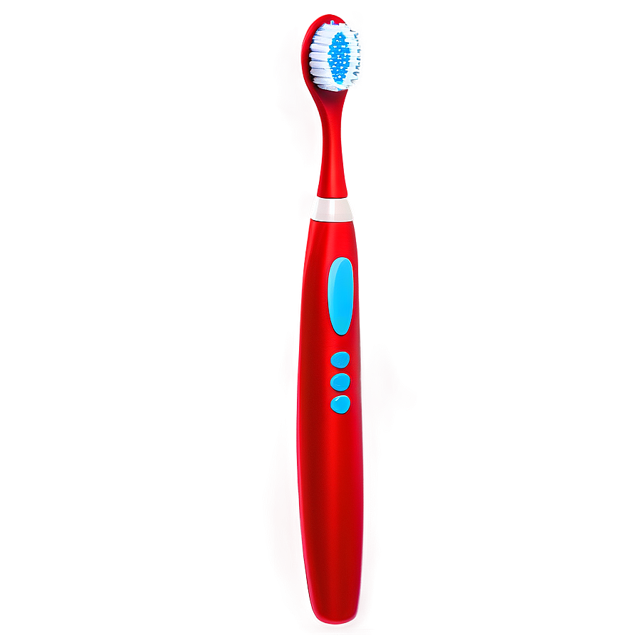 Ultrasonic Toothbrush Png 39