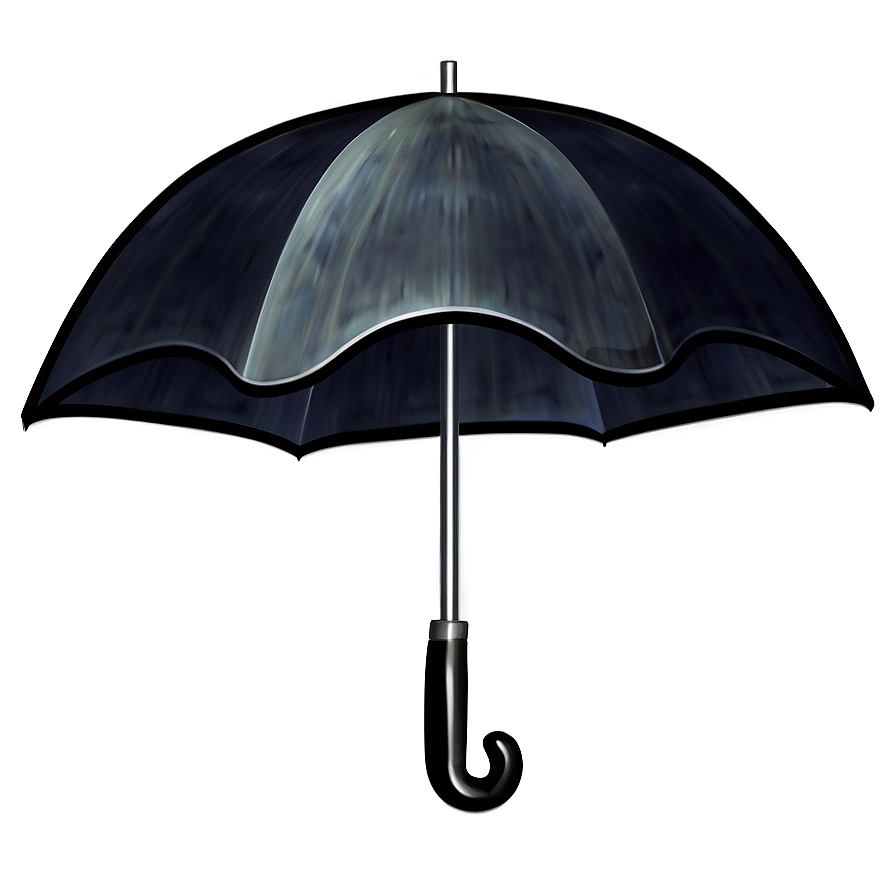 Umbrella Silhouette Png 20