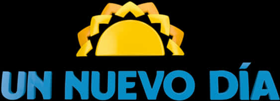 Un Nuevo Dia Logo